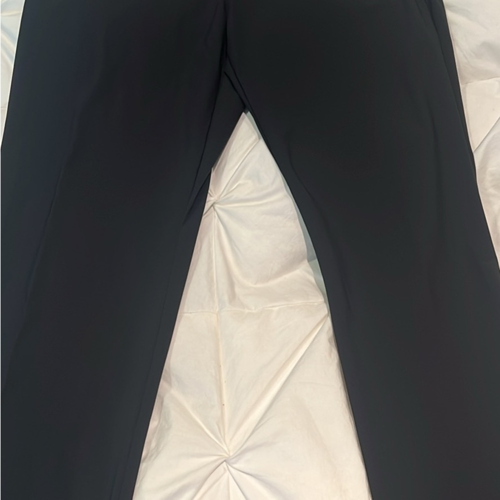 Penguin Classic Black Trousers